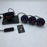 5 Defi Meter 555 Advance Bf Tinted Controller Thailand Universal All Cars Meter Gauge Over 100 Colou