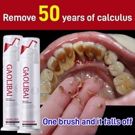 Gaolibai ubat gigi pemutih Whitening Toothpaste Karang gigi remover Pemutih gigi kuning Teeth whiten