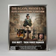 玩具  |  99%新 |  dragon

Name of Product :  Dragon 1/6 Scale - US Army Ranger Staff Sergeant MATT Figu