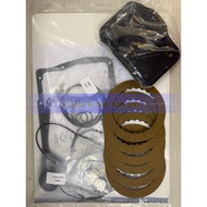 Auto Transmission Half Set Proton CVT VT1/VT2/VT3