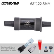 Waterproof MTB & Foldable Bicycle Bottom Bracket 68mm