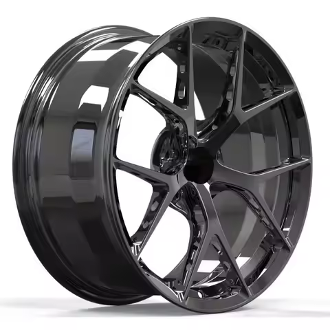 Custom 5x120 20in 20x10 17x9 17x9.5 17x10 5x120 18 Inch Rims Et15 18in Forged Wheels for 2015 chevro