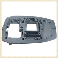 [1fnejakblh.ph] 6B4-41137 Exhaust Duct Manifold Plate for  Outboard  2 Stroke 15D 9.9HP 15HP 6B4-411