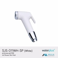 Kepala jetshower / jet shower / shower cebok toilet waterplus