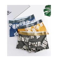 Hd - Men's Boxer Underwear Men's Boxer Latest Motif Men's Underwear Man Premium Men's Underwear CD20