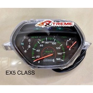 HONDA EX5 CLASS 1 METER ASSY SET