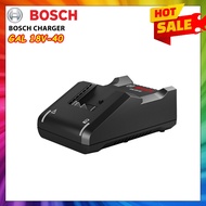 BOSCH CHARGER GAL18V-40 FOR BOSCH 18V POWER TOOLS