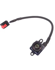 DJF 56054058AH Rear View Backup Camera Fit for 2011-2014 Dodge Charger 2011-2014 Chrysler 300
