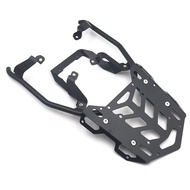 Motorcycle Rear Rack Luggage Bracket Shelf Tailbox Support For YAMAHA YZF R25 R3 MT25 MT03 MT-25 MT-03 2019-2023 Accessories