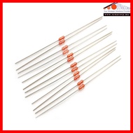 NTC Glass Thermistor 10K 100K