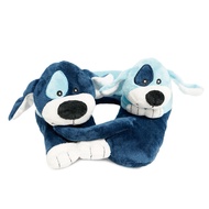 [CABEAU] Evolution Kids Children Sleep Well Travel Neck Pillow