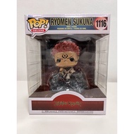 Funko POP Jujutsu Kaisen-Ryomen Sukuna 1116 J