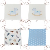 On Cloud Baby - กันกระแทกเตียงทารก