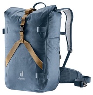Unisex Adult Backpack Amager 25+5 - Ink