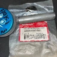 42620 kw7 881 Collar Boss in Drum Rear Rim CS1 - SUPRA X125 DD - Supra x125 helm in