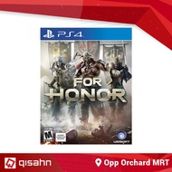 For Honor - Sony PlayStation 4 / PS4