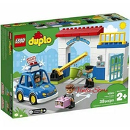 LEGO DUPLO POLICE STATION - LEGO DUPLO10902