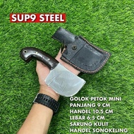 New Golok petok cepot mini