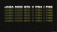 mod gta v online ps4 / ps5