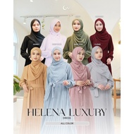 HELENA LUXURY DRESS ORIGINAL COVERME