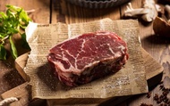 【台灣閹公牛 和牧菲力牛排 200g】牛肉最嫩的部位 MIT「閹公牛」的美味老饕才懂