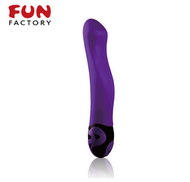 FUN FACTORY - G3 elLOVE 按摩棒(紫) (平行進口) 成人用品│情趣玩具│性用品│震動器