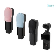 Mary Elastics Gimbals Lens Cover for Pocket 3 AntiCollision AntiDust Water Resistant
