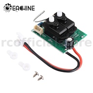 Eachine Mini Mustang P-51D/Mini F4U/Mini T-28 Trojan RC Airplane 4CH Onboard Servo Receiver Board Wi
