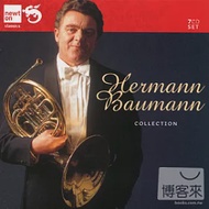 Hermann Baumann Collection / Hermann Baumann, Iona Brown &amp; Academy of St. Martin in the Fields, etc. (7CD)