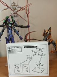 代用stage act 動作支架 shf,rg,hg人物可用