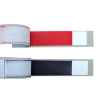 1Box Dental Bite Paper Red/Blue Strips Dental Lab Tools Dental Consumables Dental Materials