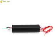 LONTIME High Voltage Generator, 88.5*26mm 800-1000KV High Voltage Module, Voltage Pulse MC-901 3.7-6