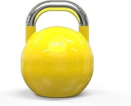 Kettlebells AGYH Steel Casting Athletic Kettlebells, Weights For Sports And Fitness Training, Used I
