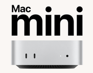 ◉現貨◉ Mac mini M4 晶片 10C/10G/16GB RAM/1TB SSD
