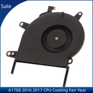 Sell Laptop Cooler CPU Cooling Fan For MacBook Pro Retina 13" A1708 Fan 2016 2017 Year