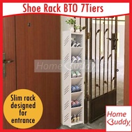 ★SG★ Shoe Rack. BTO 7Tiers 10Tiers 4Tiers. Door Entrance Shoe Rack. HomeBuddy. Shoe rack outside door. Shoe cabinet. HDB