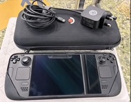 歡迎換機 港版 新淨 Stemadeck steam deck oled 512