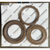 Ford Ranger T8/Ford lincoln 10R80 10L80 Automtic Transmission Friction Kit Clutch Plate