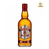 Chivas Regal 12 Years 700ml
