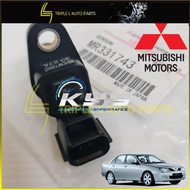 MITSUBUSHI Genuine # GEAR BOX INPUT SPEED SENSOR # PROTON WAJA 1.6 4G18 (MMC ENGINE)