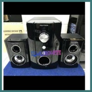 Speaker aktif polytron PMA 9300