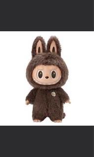 徵收labubu 大首領