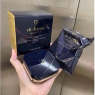 Phấn nước cao cấp Cle De Peau Radiant Cushion Foundation