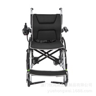 M-8/ 【New Type】Multifunctional Elderly Mobility Disability Scooter Foldable Electric Wheelchair BDEJ