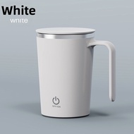 Automatic Stirring Mug Rechargeable