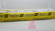 KAWAT LAS ESAB OK 53.70 kemasan VPAC AWS E7016-1 32MM