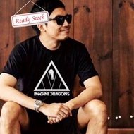 Imagine Dragons Tshirt