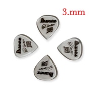 Guitar Pick Size 3.mm (4 pcs)