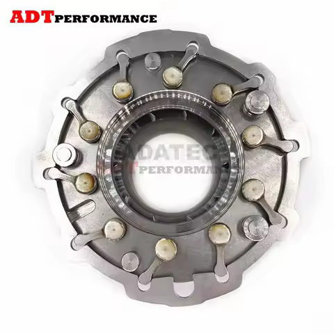 Turbo 775517 GTC1244VZ Variable Geometry Turbine Nozzle Ring 03L253016TV VNT for Volkswagen Golf VI 