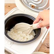 🏻 Japan Online Daigou 3COINS Rotatable Rice Spoon